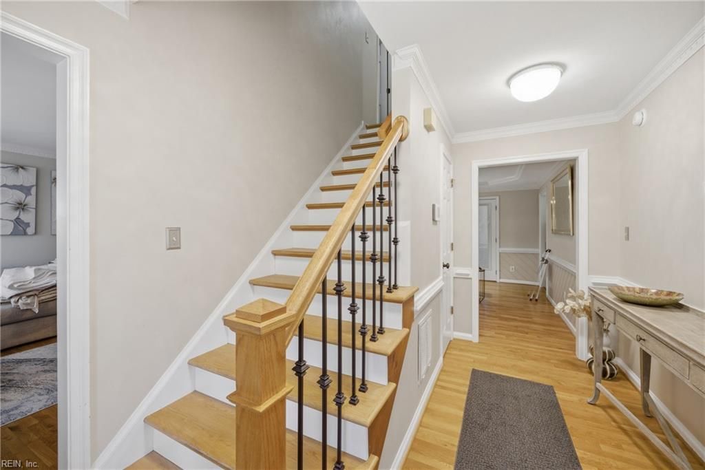 Photo of 336 Spice Bush Court, Chesapeake, VA 23320 (MLS # 10637261)