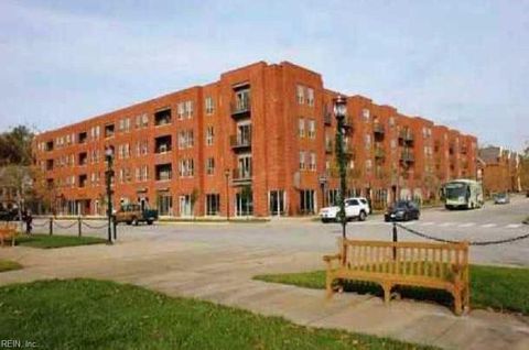Photo of 230 Nat Turner Boulevard #3009, Newport News, VA 23606 (MLS # 10606289)