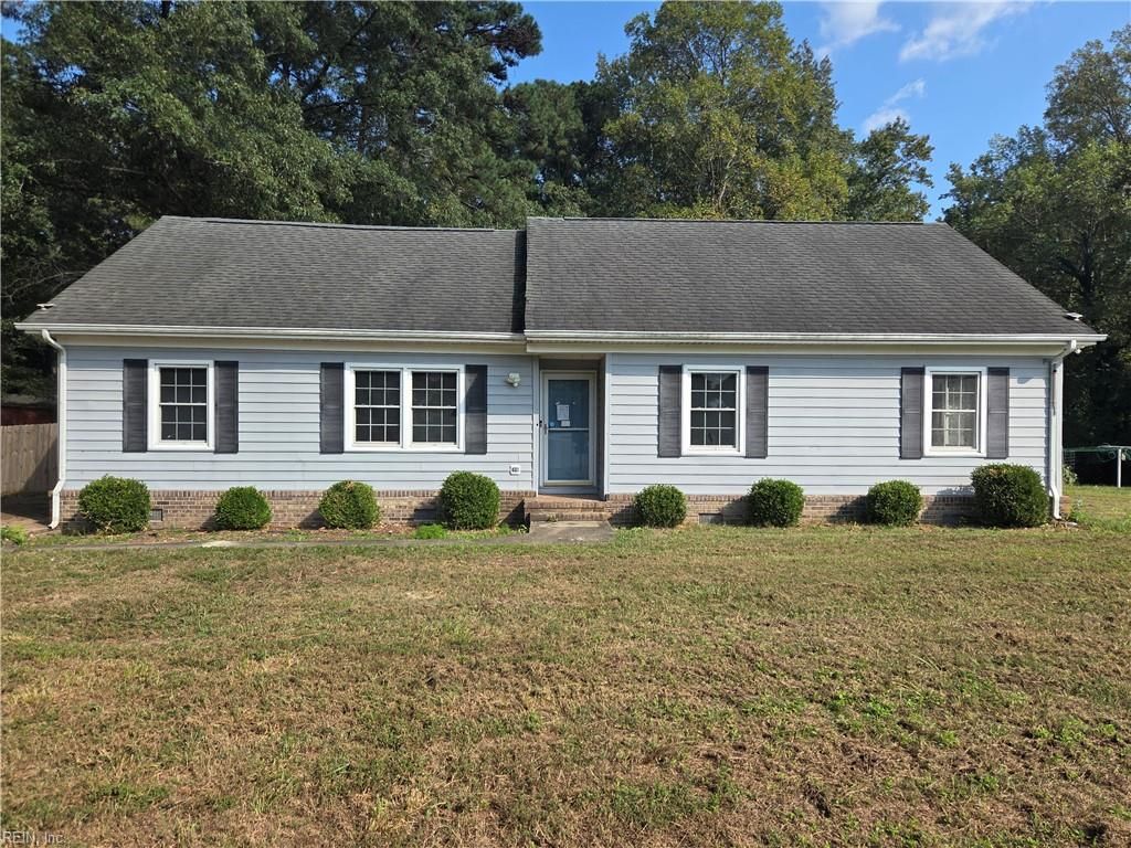 Photo of 18165 Rosemont Road, Sedley, VA 23878 (MLS # 10607180)