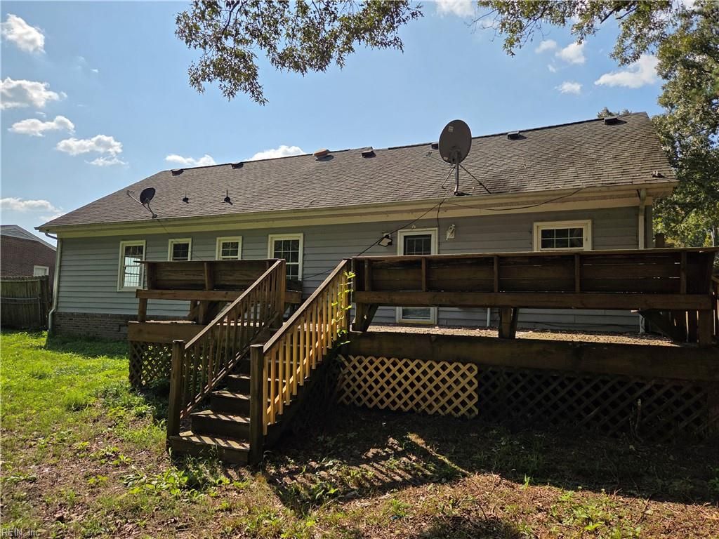 Photo of 18165 Rosemont Road, Sedley, VA 23878 (MLS # 10607180)