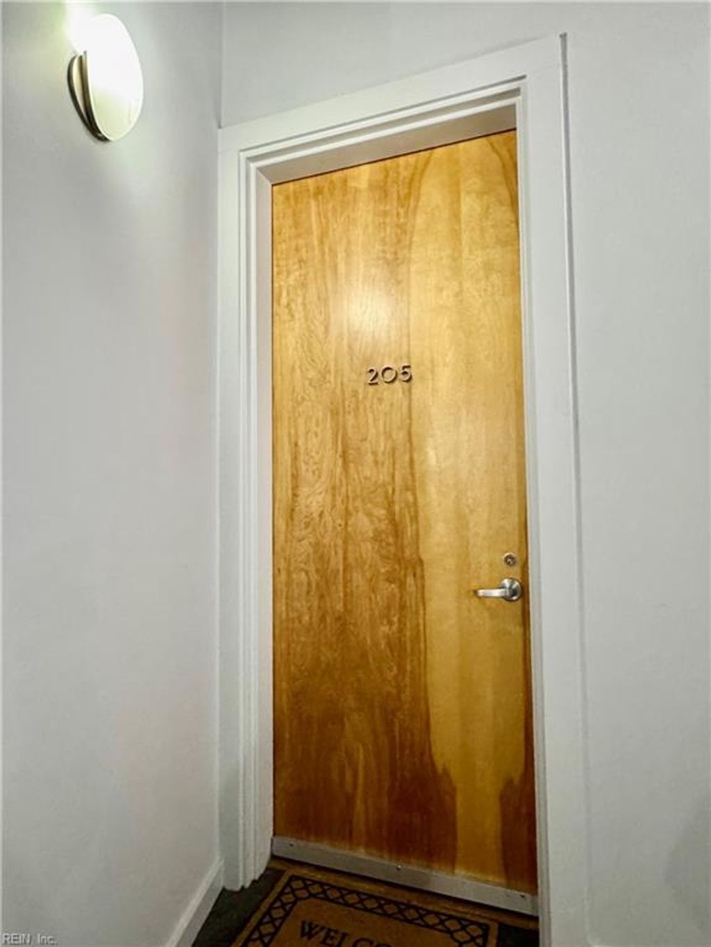 Photo of 415 Saint Pauls Boulevard #205, Norfolk, VA 23510 (MLS # 10614168)