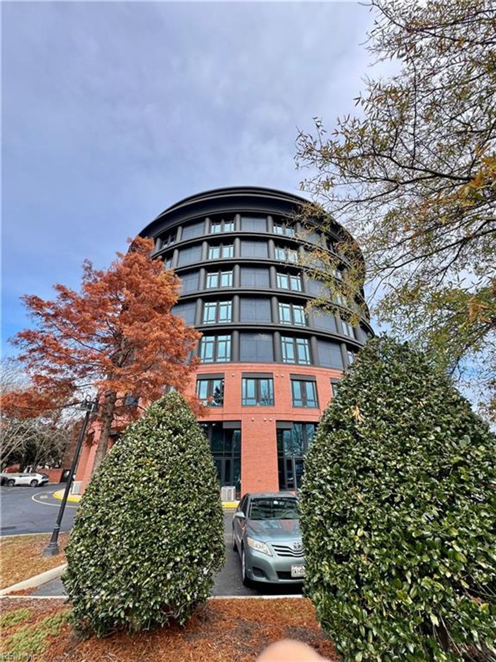 Photo of 415 Saint Pauls Boulevard #205, Norfolk, VA 23510 (MLS # 10614168)