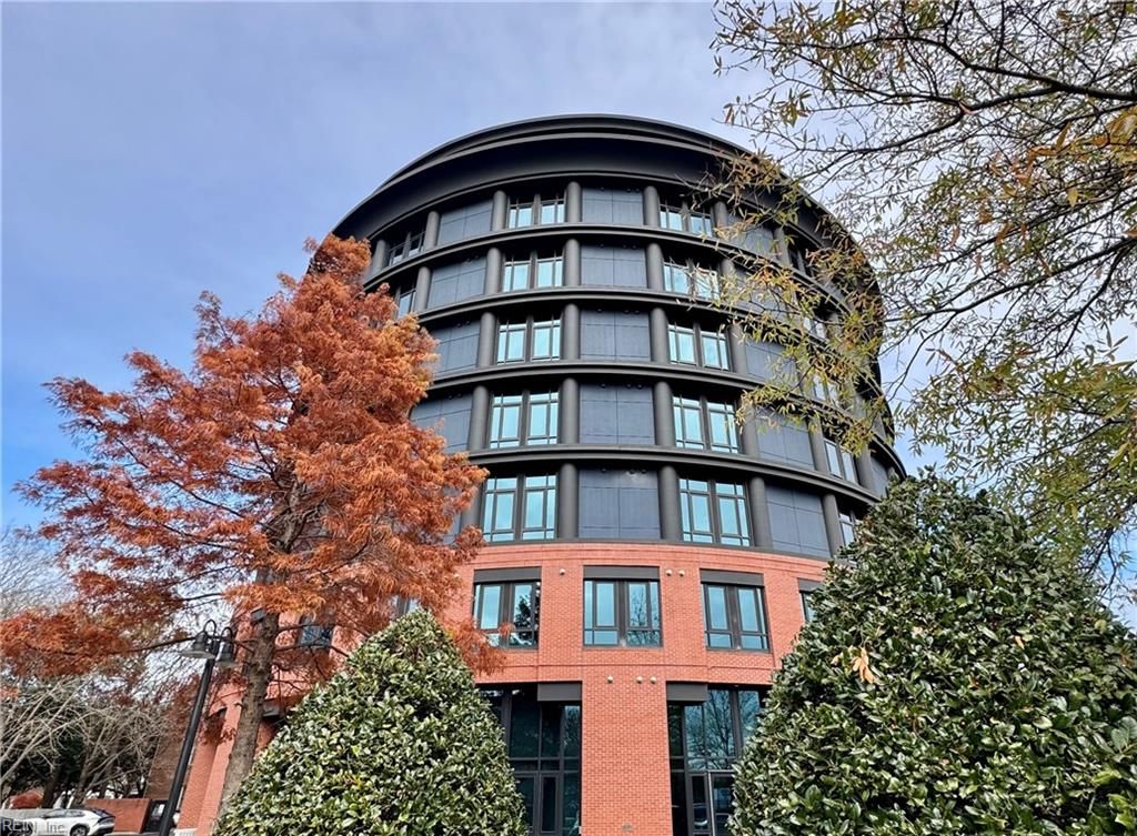 Photo of 415 Saint Pauls Boulevard #205, Norfolk, VA 23510 (MLS # 10614168)