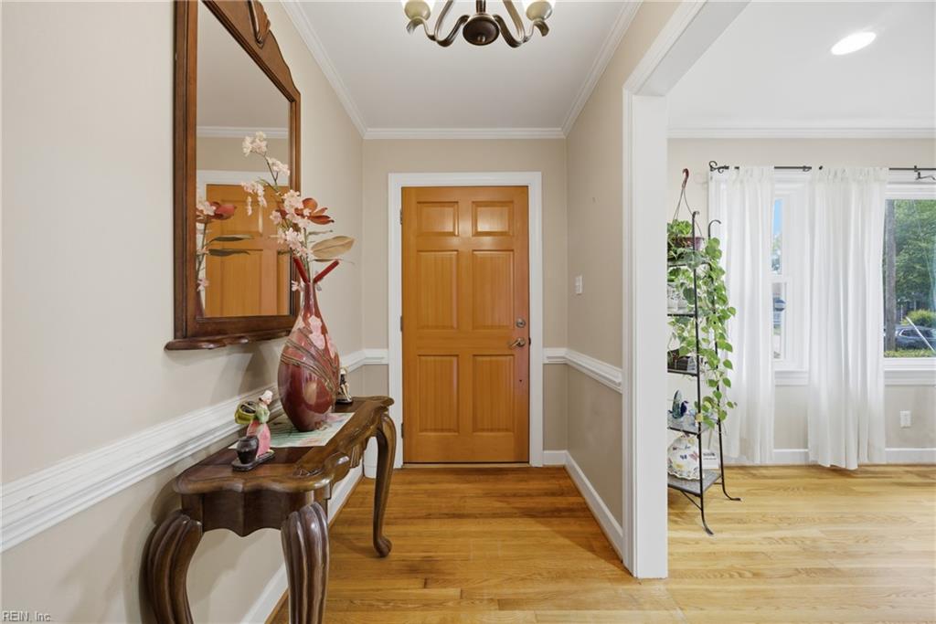 Photo of 3208 Barksdale Road, Chesapeake, VA 23321 (MLS # 10636696)