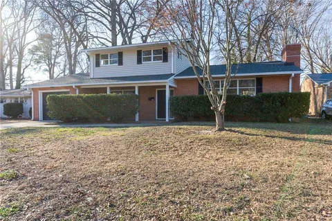 171 D Lane Drive, Newport News, VA 23608 - MLS#: 10571955