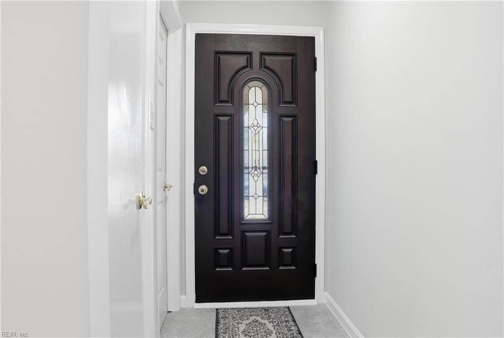 Photo of 1266 Christian Court, Virginia Beach, VA 23464 (MLS # 10632618)