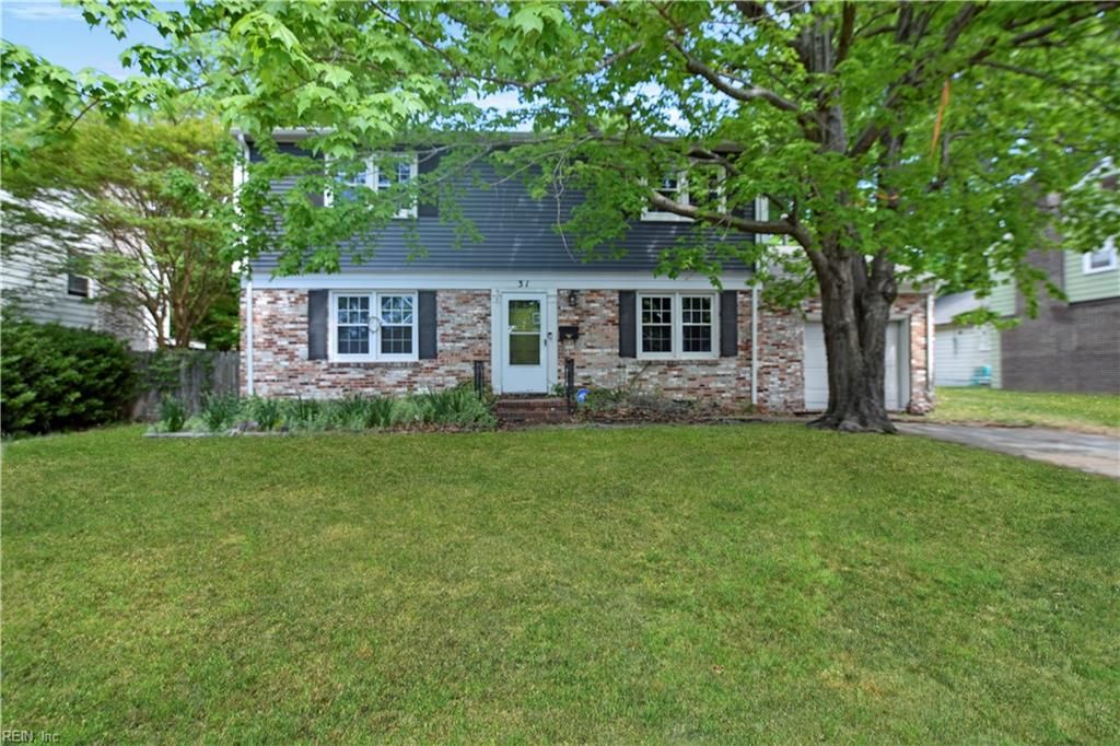 Photo of 31 Colonial Acres Drive, Hampton, VA 23664 (MLS # 10630934)