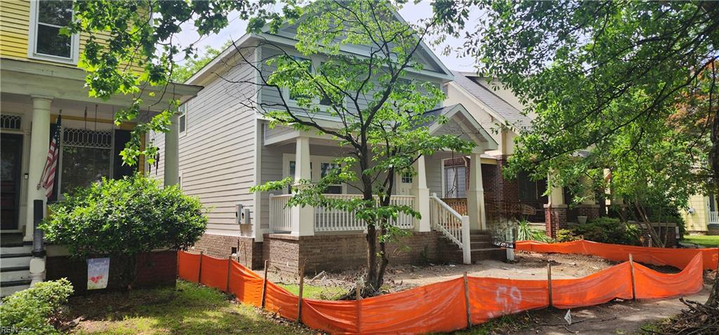 158 Maryland AVE