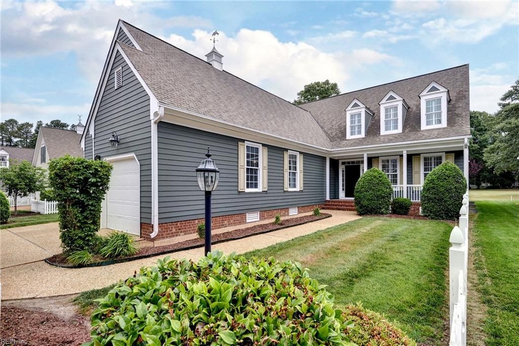 Photo of 170 Highland, Williamsburg, VA 23188 (MLS # 10636209)
