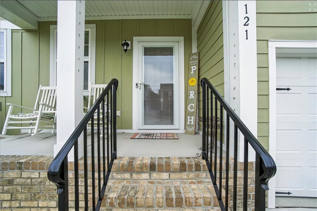 Photo of 121 Meadows Landing Lane, Suffolk, VA 23434 (MLS # 10654124)