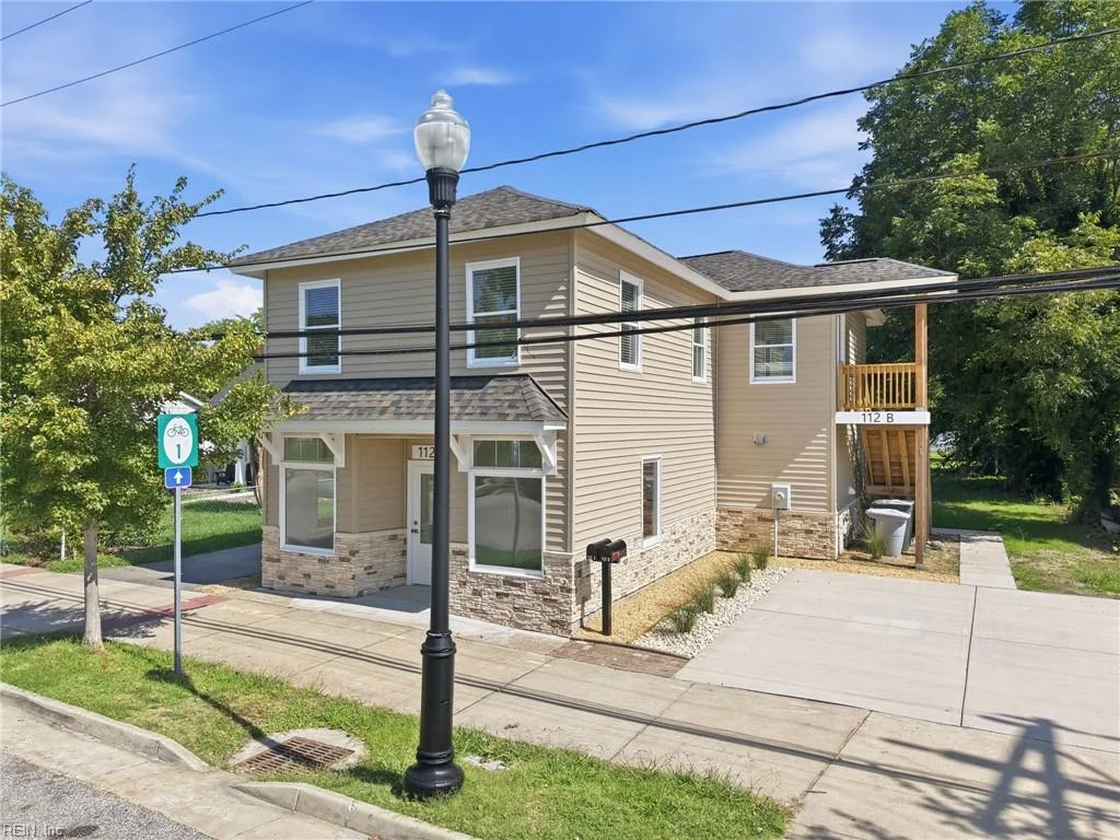 112 Buckroe Avenue, Hampton, VA, 23664