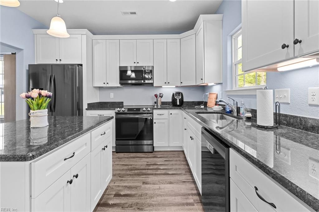 Photo of 102 Tree Lane #A, Suffolk, VA 23437 (MLS # 10616600)