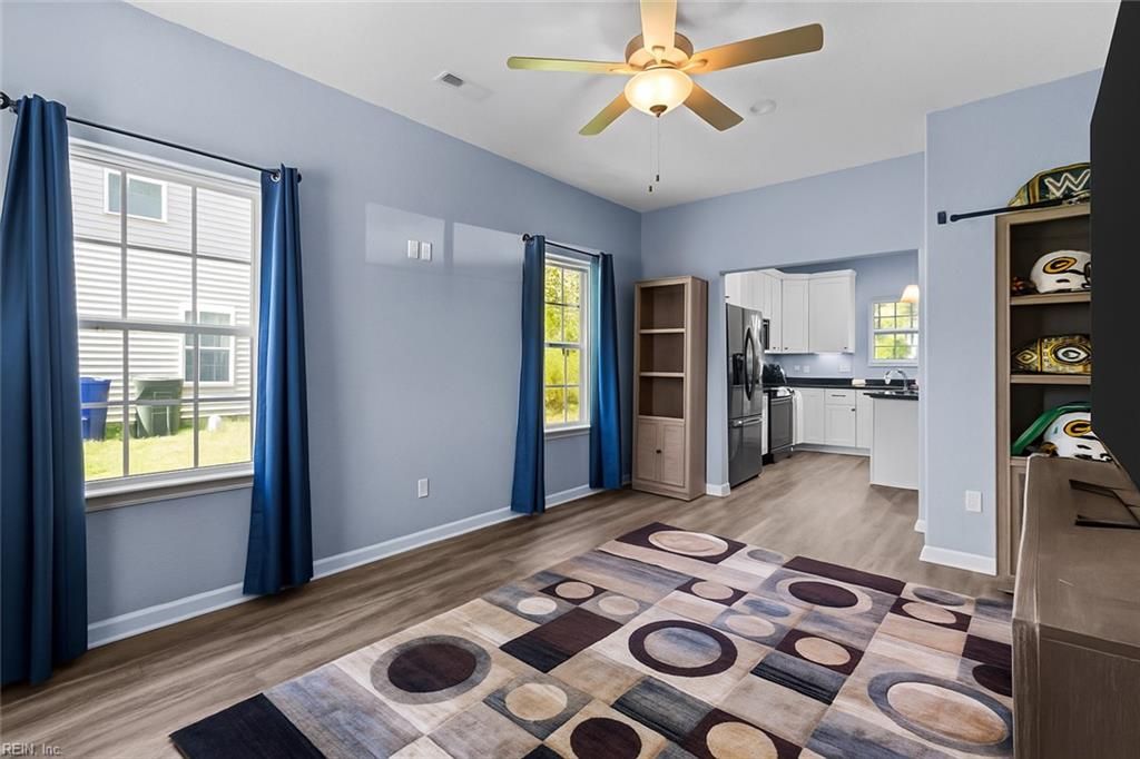 Photo of 102 Tree Lane #A, Suffolk, VA 23437 (MLS # 10616600)