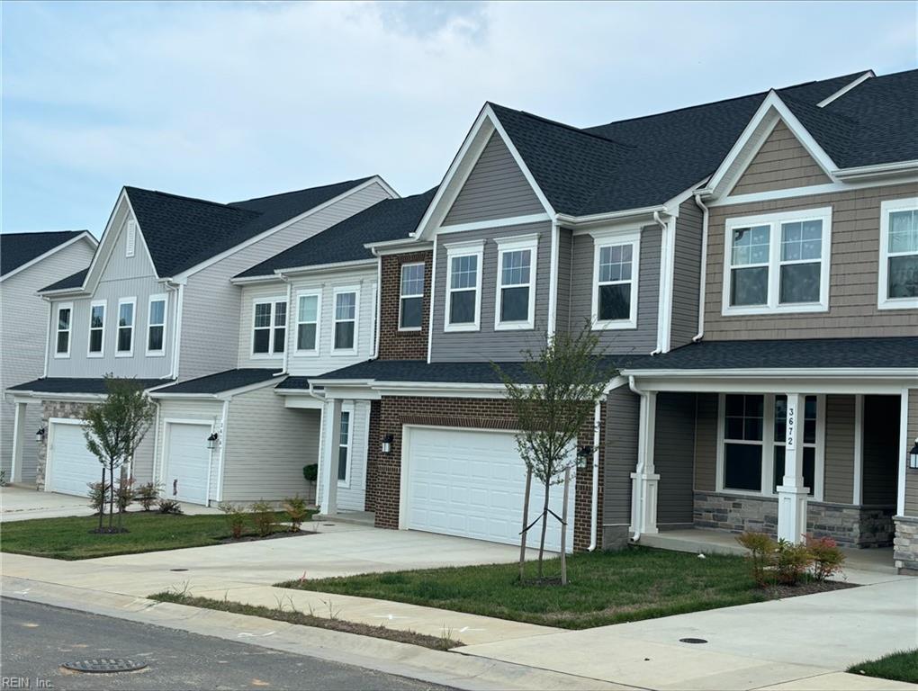 View Williamsburg, VA 23188 townhome