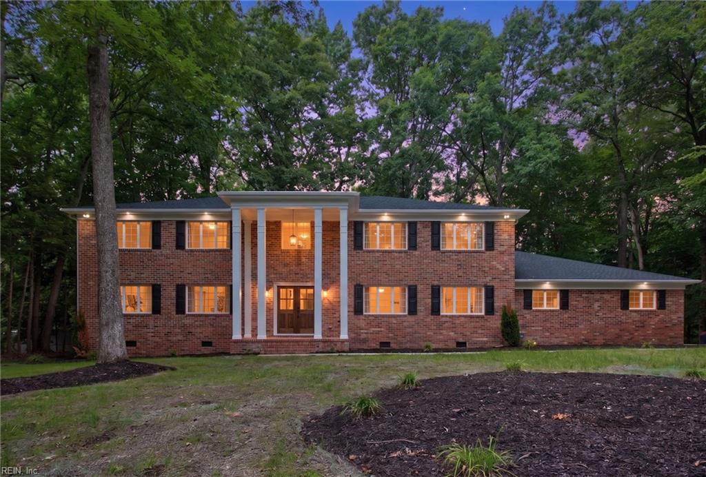 117 Crownpoint Road, Williamsburg, VA, 23185