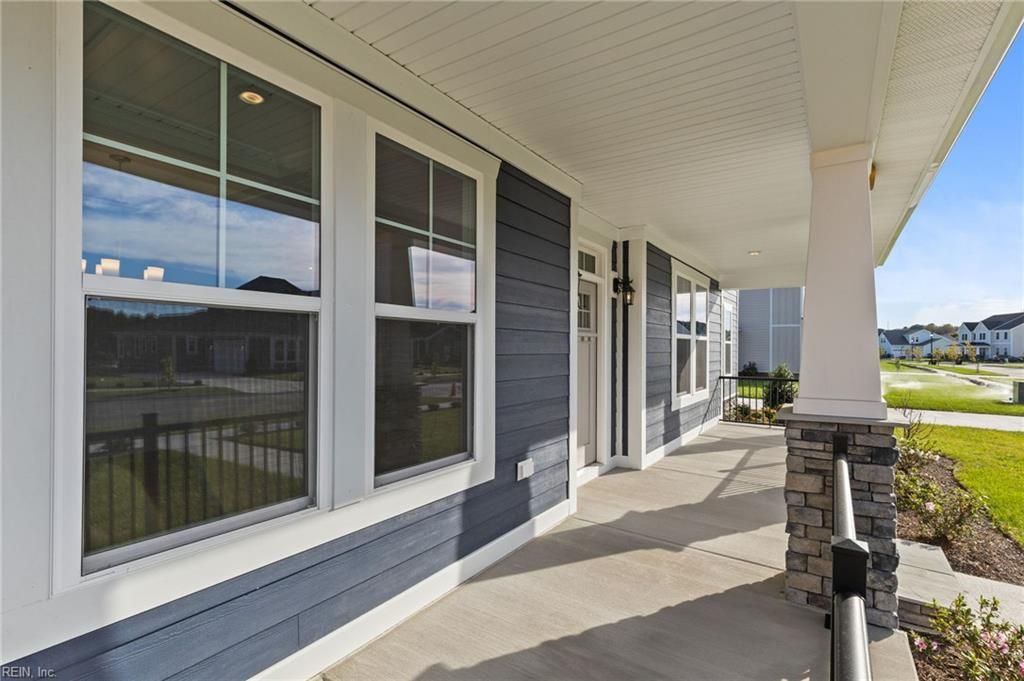 Photo of 2852 Weston Loop, Virginia Beach, VA 23456 (MLS # 10594121)