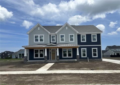 2852 Weston LOOP Virginia Beach VA 23456