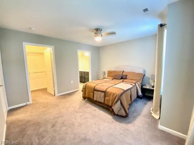 Virginia Beach, Virginia 23456, United States, 2 Bedrooms Bedrooms, ,3 BathroomsBathrooms,Residential,Active,160180