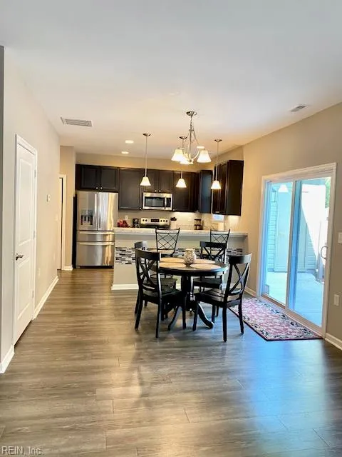 Virginia Beach, Virginia 23456, United States, 2 Bedrooms Bedrooms, ,3 BathroomsBathrooms,Residential,Active,160180