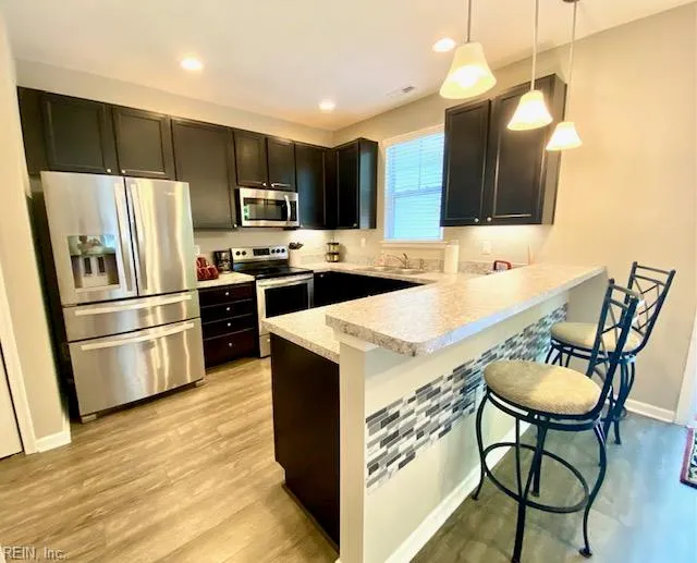 Virginia Beach, Virginia 23456, United States, 2 Bedrooms Bedrooms, ,3 BathroomsBathrooms,Residential,Active,160180