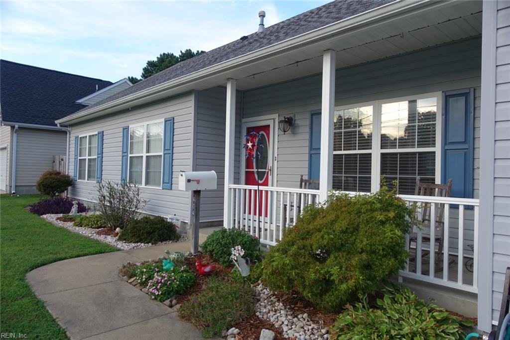 404 Malibu DR
