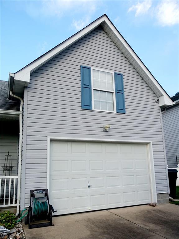 404 Malibu DR