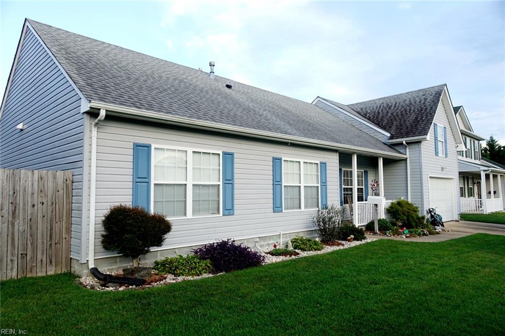 404 Malibu DR