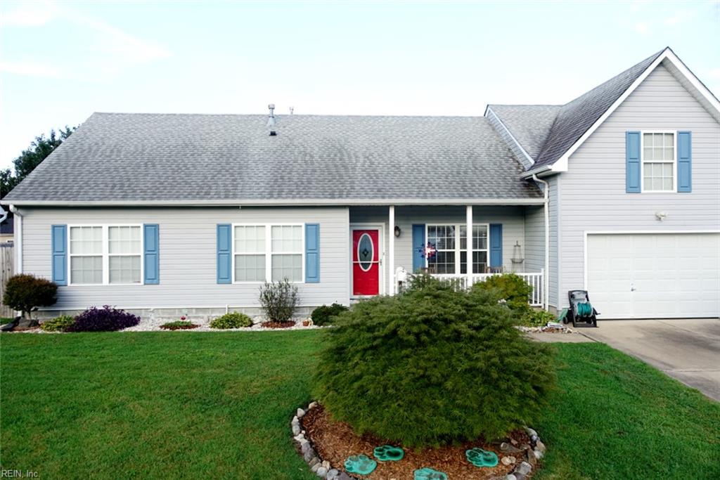 404 Malibu DR