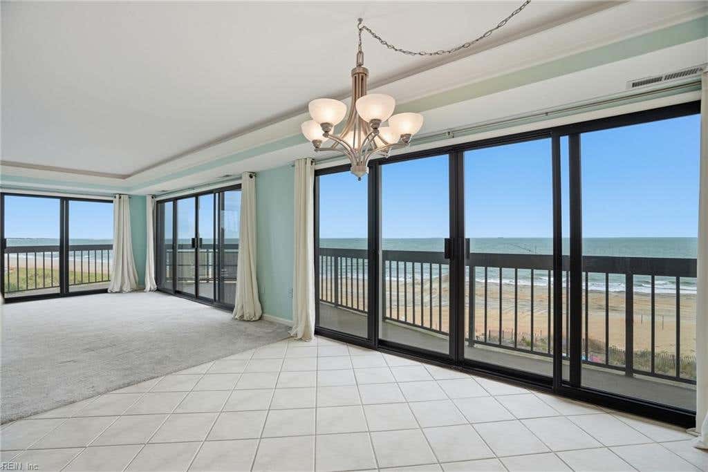 Photo of 2830 Shore Drive #303, Virginia Beach, VA 23451 (MLS # 10643058)