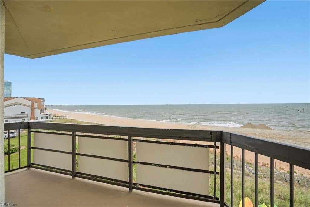Photo of 2830 Shore Drive #303, Virginia Beach, VA 23451 (MLS # 10643058)