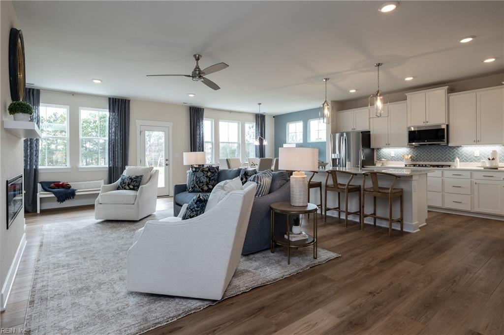 Photo of 304 Station Drive, Suffolk, VA 23434 (MLS # 10656546)