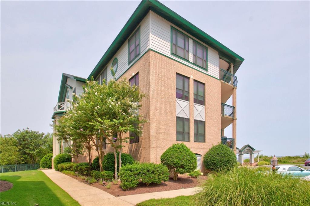 Photo of 3248 Page Avenue #104, Virginia Beach, VA 23451 (MLS # 10644522)