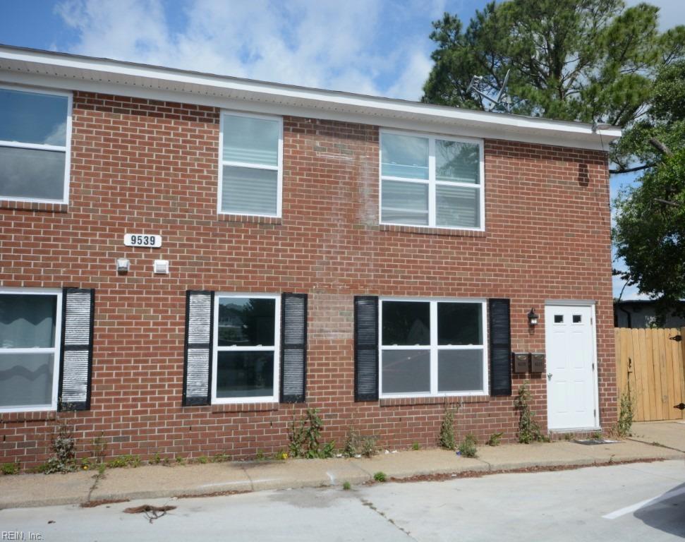 Photo of 9539 21st Bay Street #206, Norfolk, VA 23518 (MLS # 10641824)