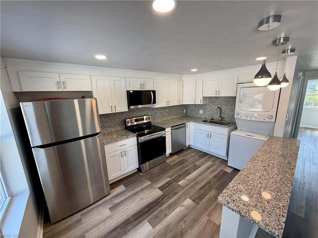 Photo of 9539 21st Bay Street #206, Norfolk, VA 23518 (MLS # 10641824)