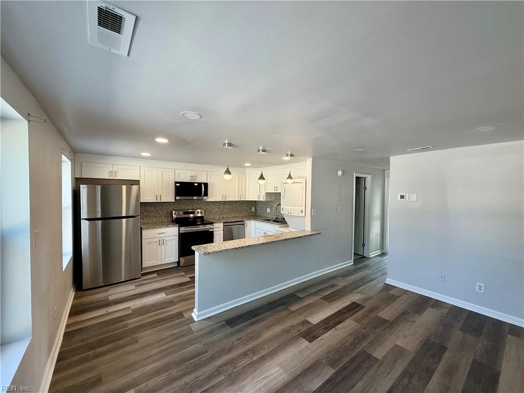 Photo of 9539 21st Bay Street #206, Norfolk, VA 23518 (MLS # 10641824)