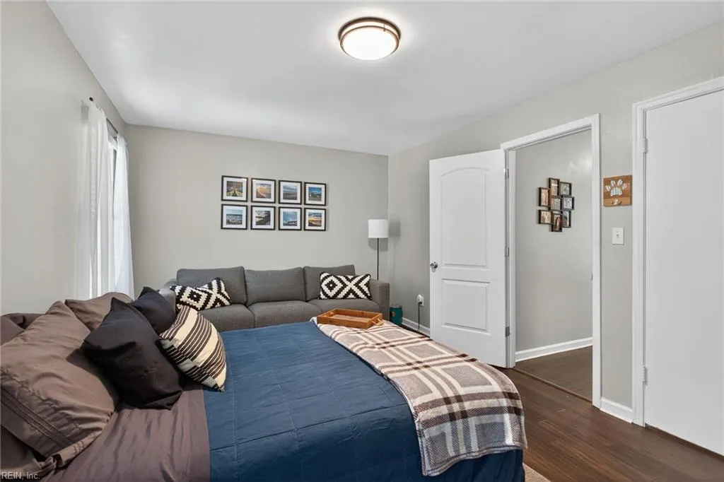 Virginia Beach, Virginia 23455, United States, 3 Bedrooms Bedrooms, ,3 BathroomsBathrooms,Residential,Active,199633