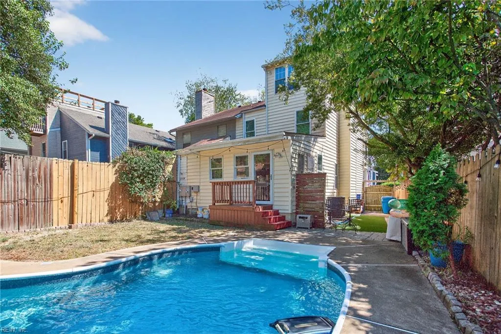 Virginia Beach, Virginia 23455, United States, 3 Bedrooms Bedrooms, ,3 BathroomsBathrooms,Residential,Active,199633