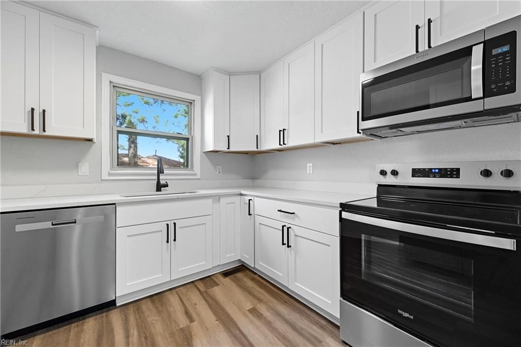 Photo of 9253 Marlow Avenue, Norfolk, VA 23503 (MLS # 10611758)