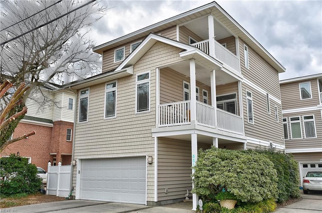 Photo of 5512 Holly Road, Virginia Beach, VA 23451 (MLS # 10620807)