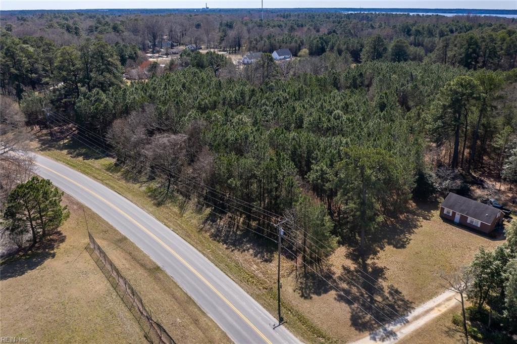 50-66+ Powhatan DR