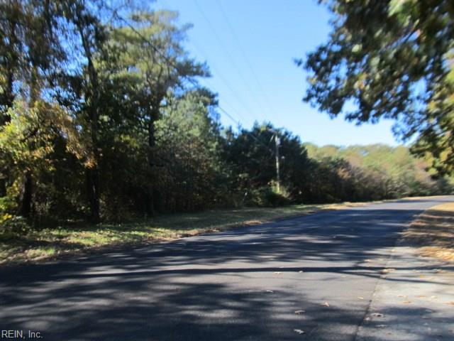 50-66+ Powhatan DR