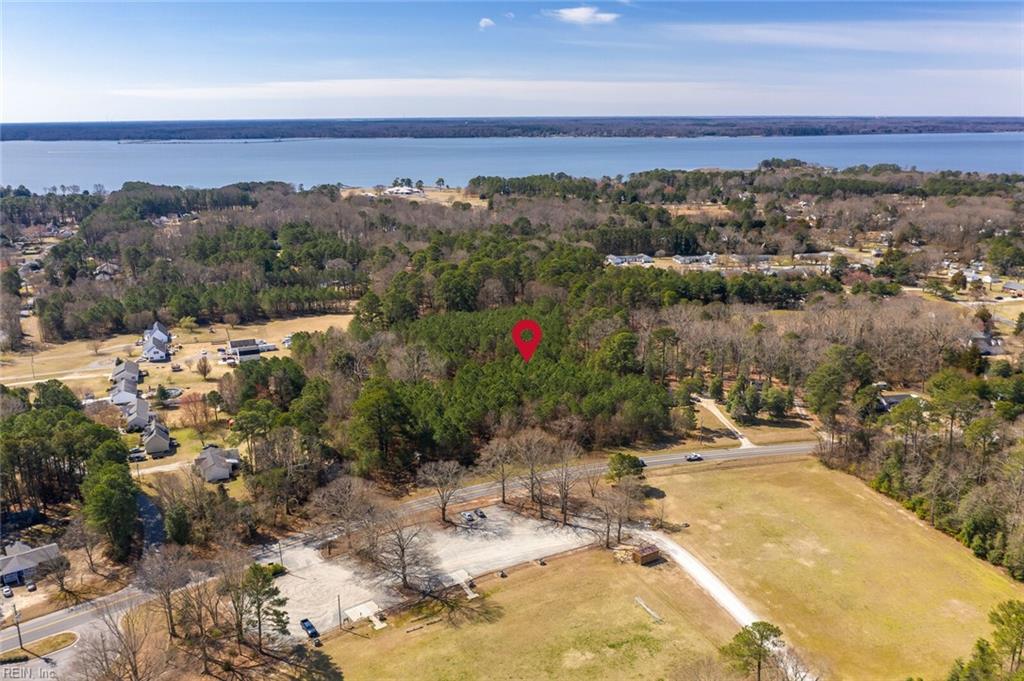 50-66+ Powhatan DR