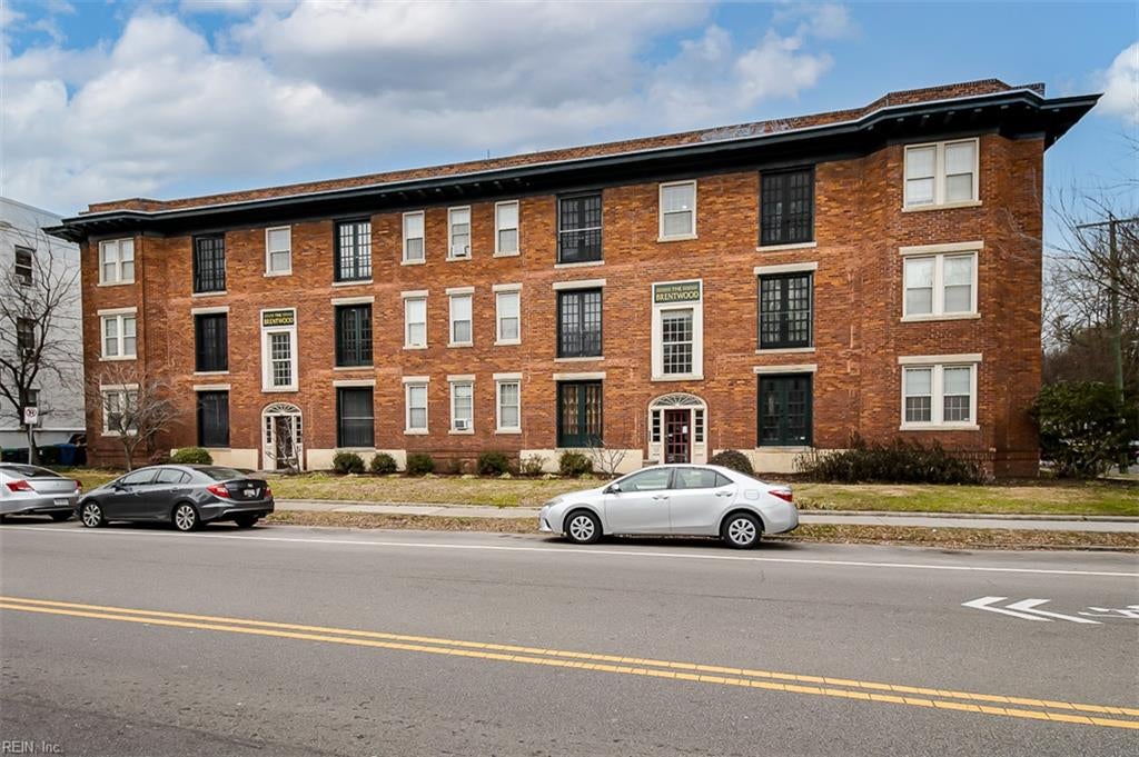 Photo of 1211 Colley Avenue #4, Norfolk, VA 23517 (MLS # 10644007)