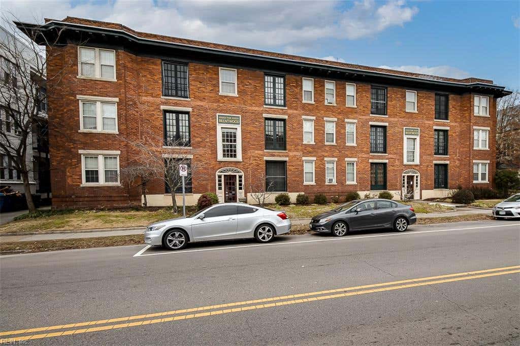 Photo of 1211 Colley Avenue #4, Norfolk, VA 23517 (MLS # 10644007)