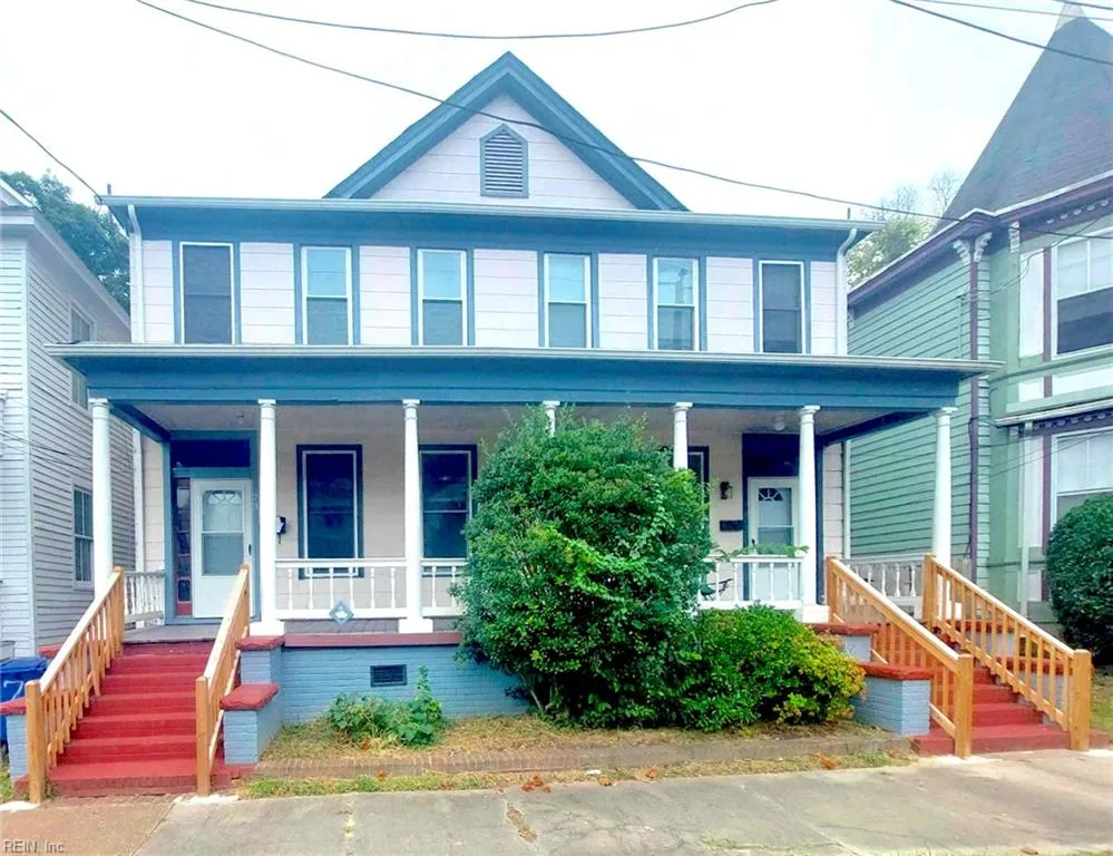 Portsmouth, Virginia 23704, United States, ,Residential,Active,238659