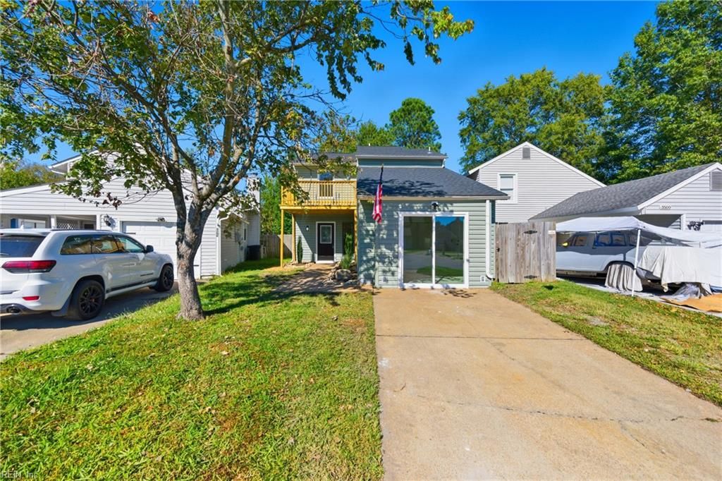 Photo of 3504 Shawn Court, Virginia Beach, VA 23453 (MLS # 10606771)