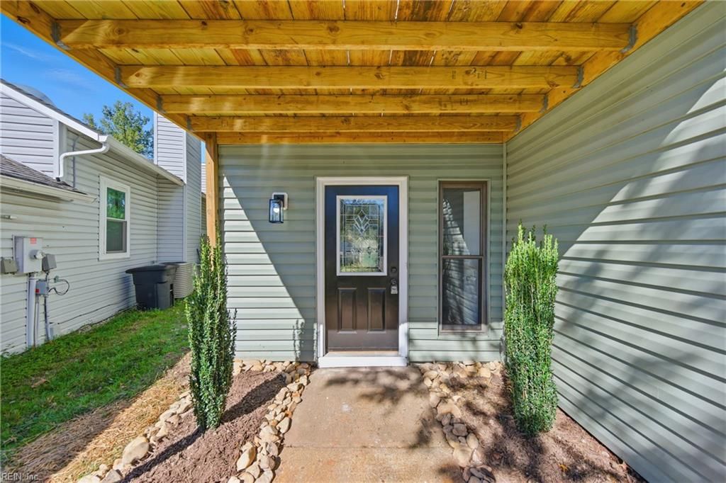 Photo of 3504 Shawn Court, Virginia Beach, VA 23453 (MLS # 10606771)