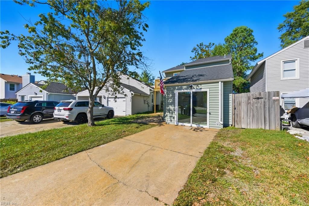 Photo of 3504 Shawn Court, Virginia Beach, VA 23453 (MLS # 10606771)