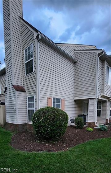 4606 Old Fox TRL