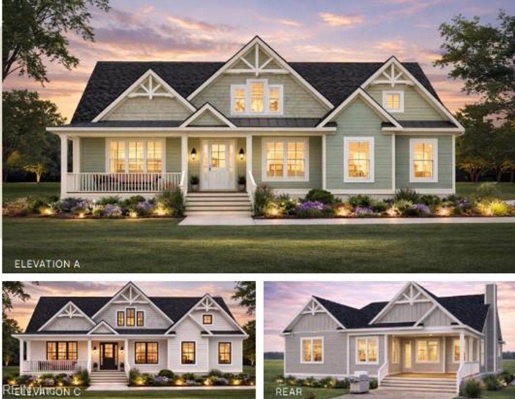 Photo of MM Carley (THE BALLAHACK) Court, Chesapeake, VA 23322 (MLS # 10628443)